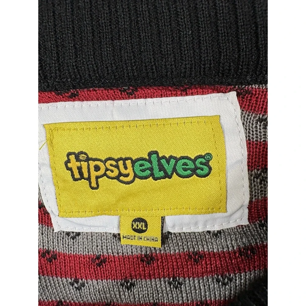 Tipsy Elves tipsy elves